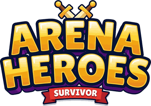 Arena Heroes: Survivor
