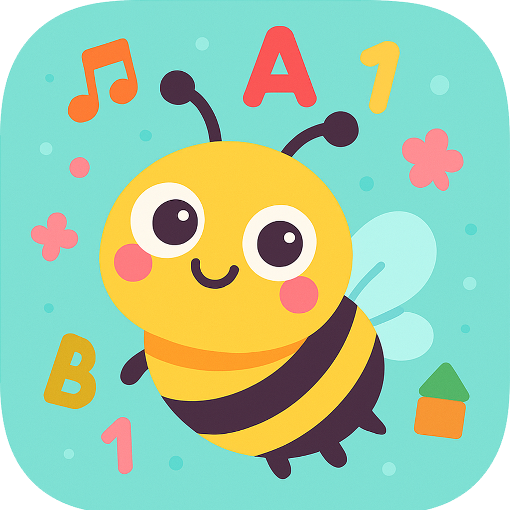 Play Bee Logo